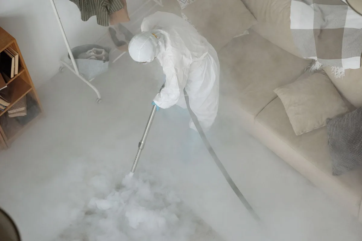 Biohazard Cleanup in Stoneham, MA